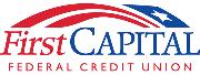 First Capital Federal Credit Untion Logo